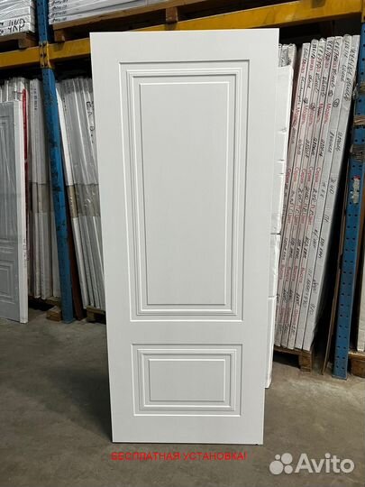 Входные двери с бесплатной доставкой и установкой