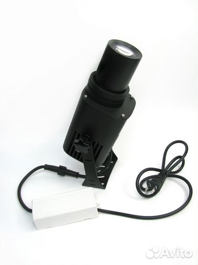 Гобо проекторы и слайды от производителя