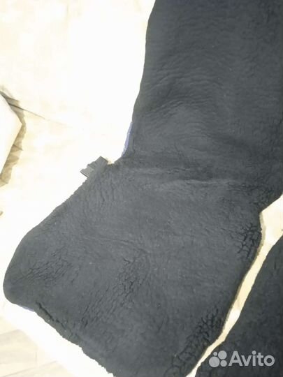 Чехлы на авто тёплые