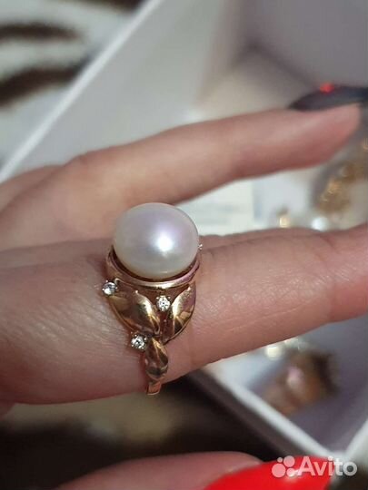 Золотое кольцо