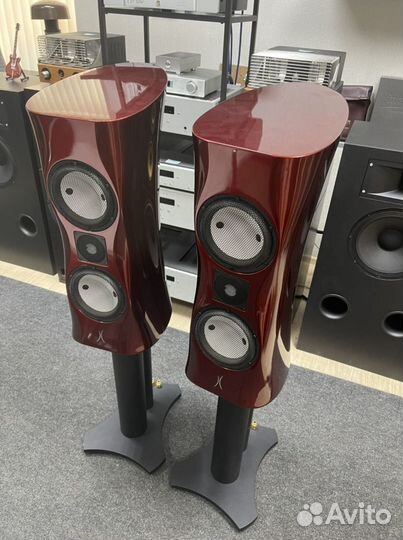 Акустика Estelon xc