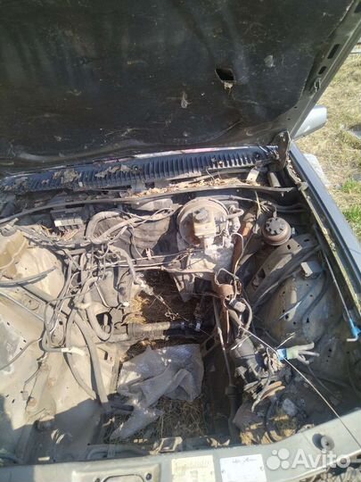 Alfa romeo 75 на запчасти