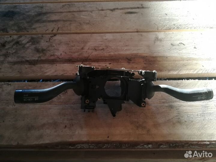 Подрулевые переключатели Volkswagen Туарег