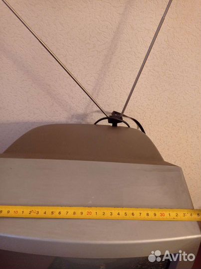 Телевизор akai