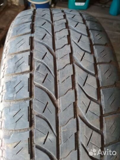 Yokohama Geolandar A/T-S G012 265/60 R18