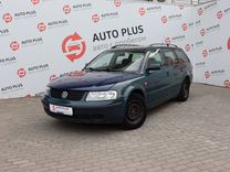 Volkswagen Passat 1.8 MT, 1998, 500 000 км, с пробегом, цена 260 000 руб.