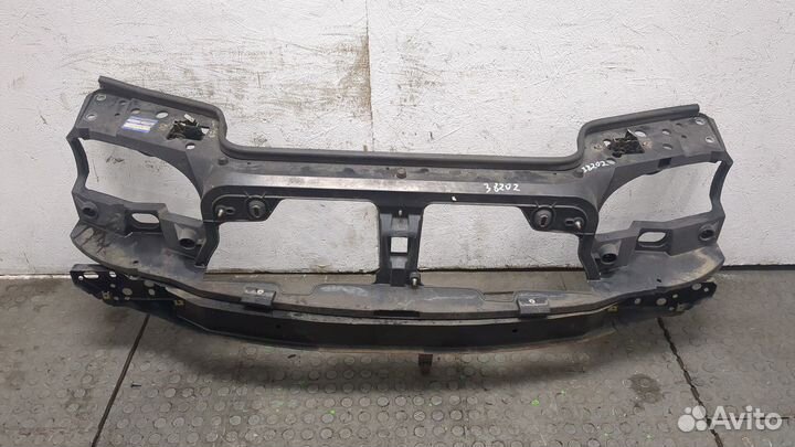 Рамка передняя Renault Safrane, 1995