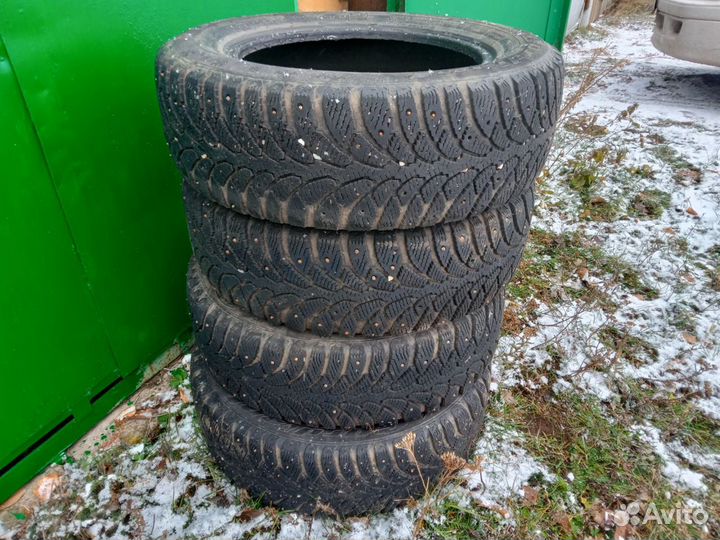 Cordiant Sno-Max 195/65 R15 60H