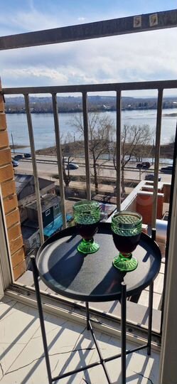 1-к. квартира, 46 м², 8/16 эт.