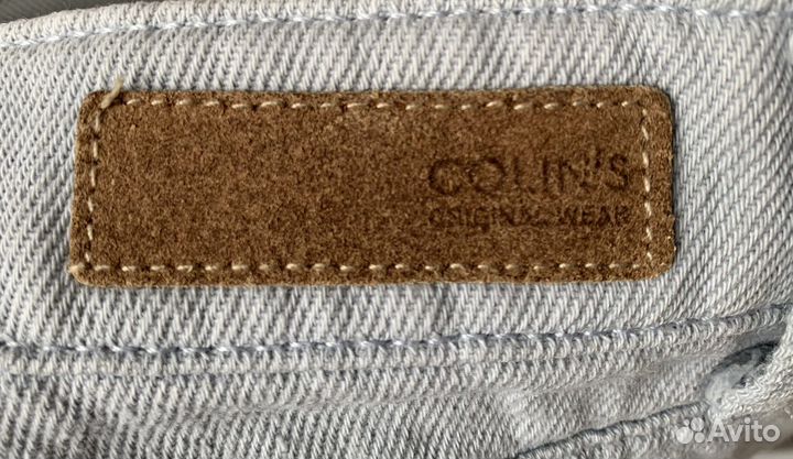 Шорты «Colins»