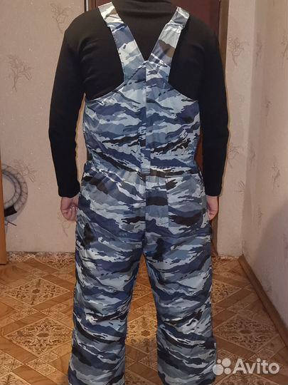 Охота и рыбалка одежда