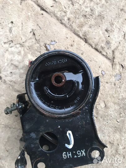 Оора двигателя nissan teana j31