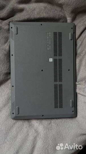 Ноутбук Lenovo IdeaPad S145-15API