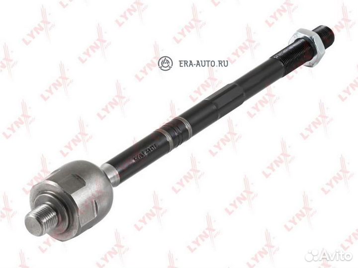 Lynxauto C2199LR C2199LR тяга рулевая\ Opel Astra