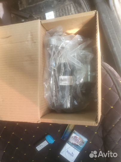 Стартер на volkswagen passat b3 b4 гольф