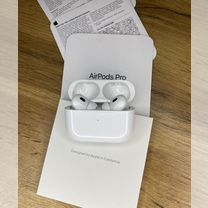 AirPods Pro 2 (Чехол в подарок)