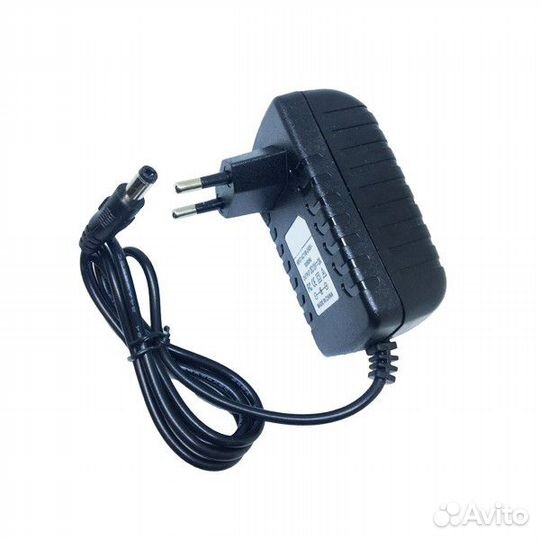 Сеть Блок Питания 6V(2A) 5,5мм*2,1мм для Тонометра