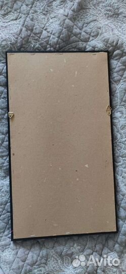 Картина вышивка крестом