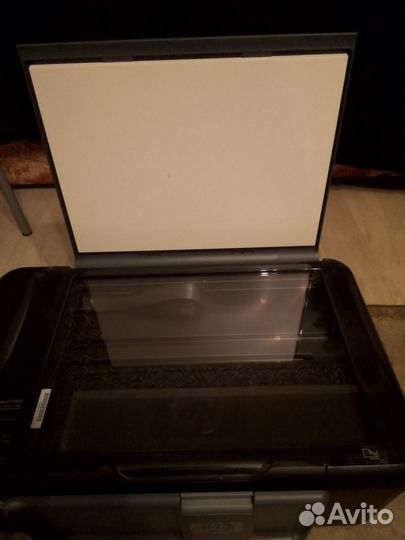 Принтер hp deskjet f2423