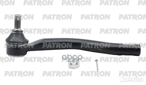 Наконечник рулевой тяги honda odyssey/shuttle R