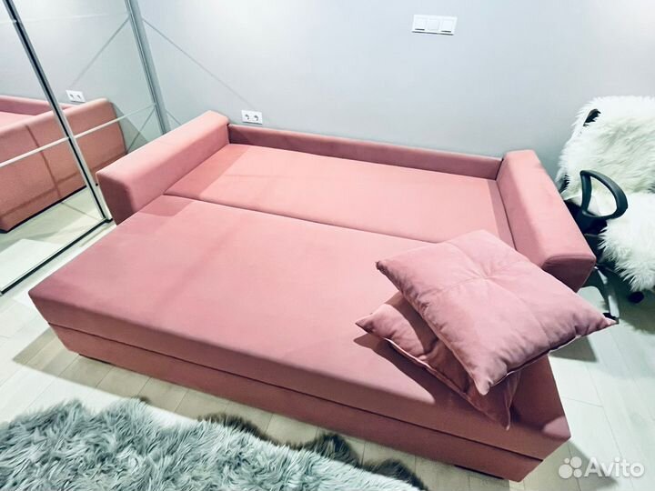 Диван кровать