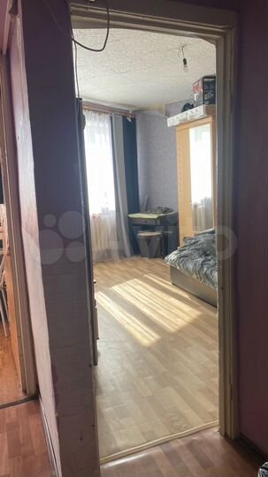 Своб. планировка, 39 м², 3/9 эт.