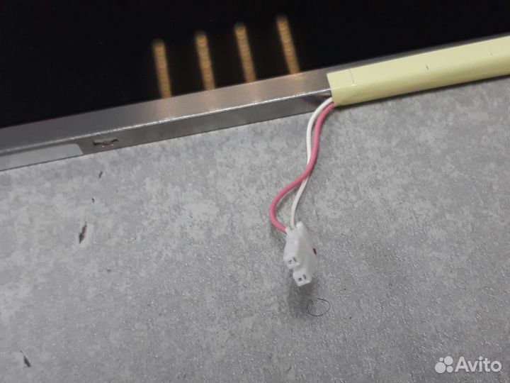 Матрица для ноутбука LTN170X2-L02 17.1''