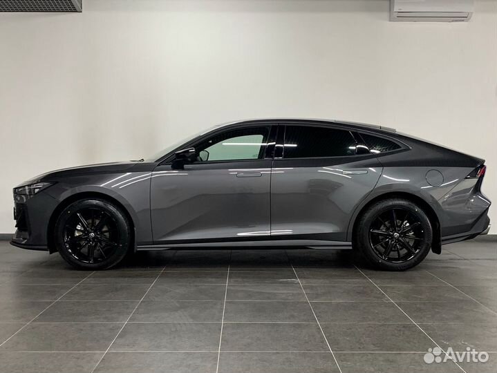 Changan UNI-V, 2023