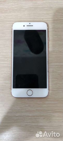 iPhone 7, 32 ГБ