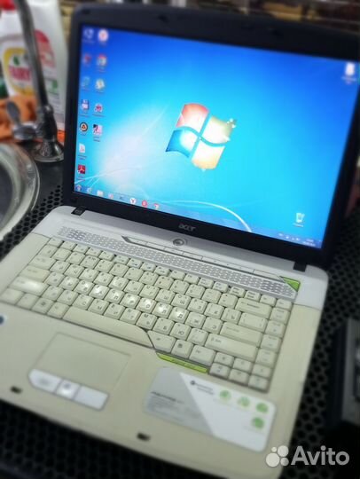 Acer