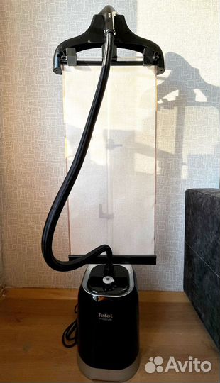 Отпариватель tefal
