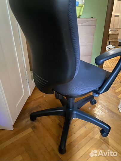 Компьютерное кресло руководителя бу