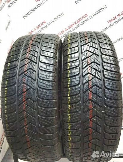 Pirelli Scorpion Winter 255/45 R20 105V