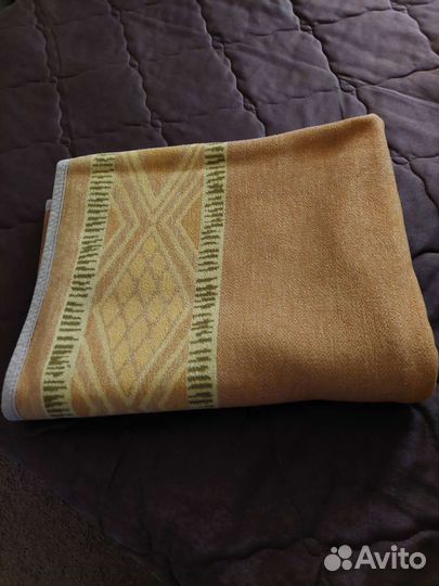 Плед детский