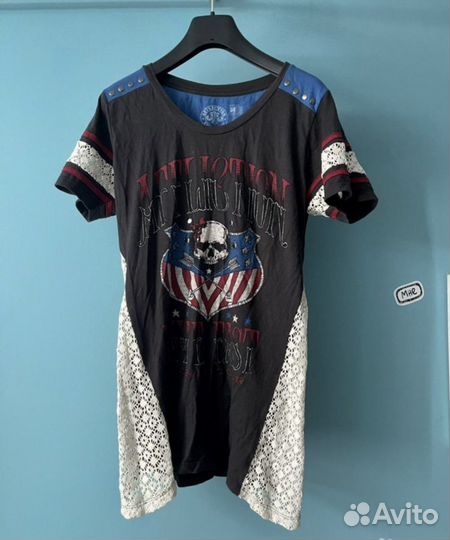 Affliction оригинал