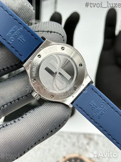 Часы hublot женские