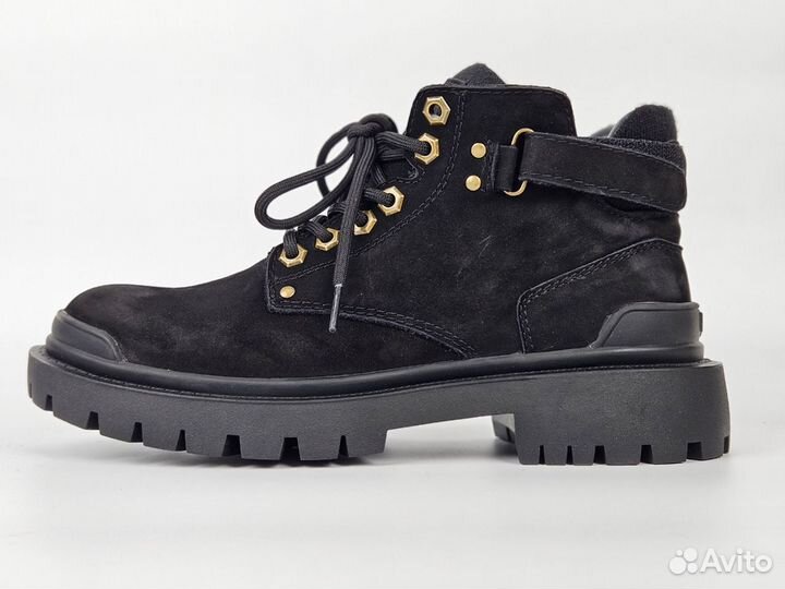 Ugg Martin Black