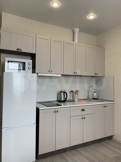 Квартира-студия, 29 м², 11/13 эт.