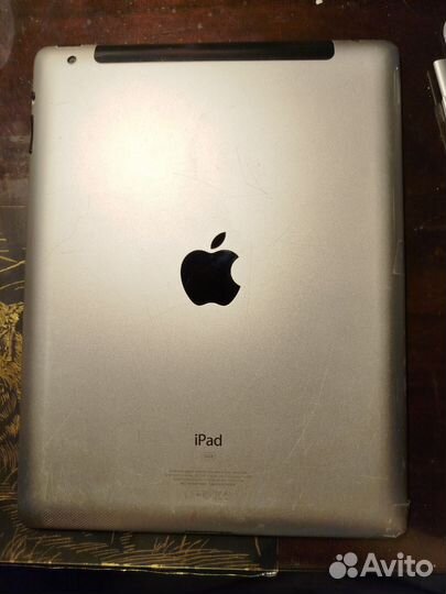 iPad 2