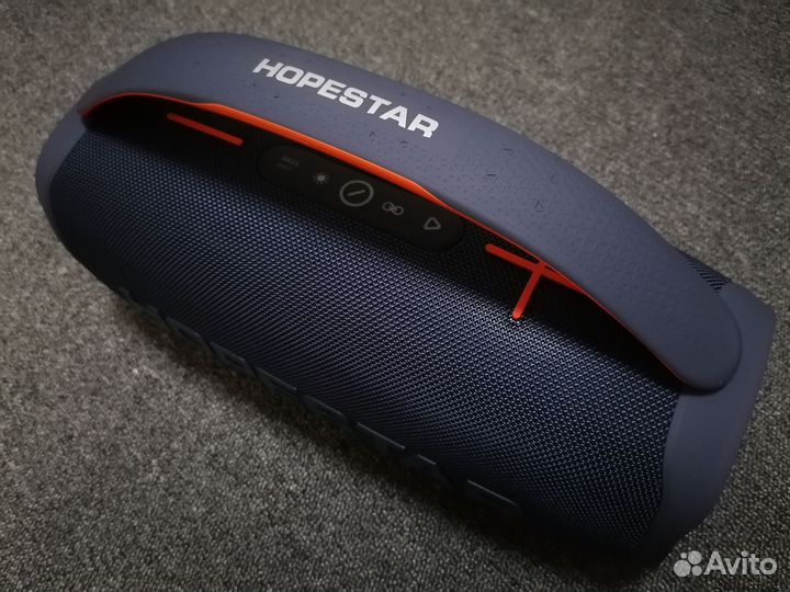 Блютуз колонка hopestar A40