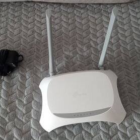 Многофункциональный Wifi роутер tp link n300