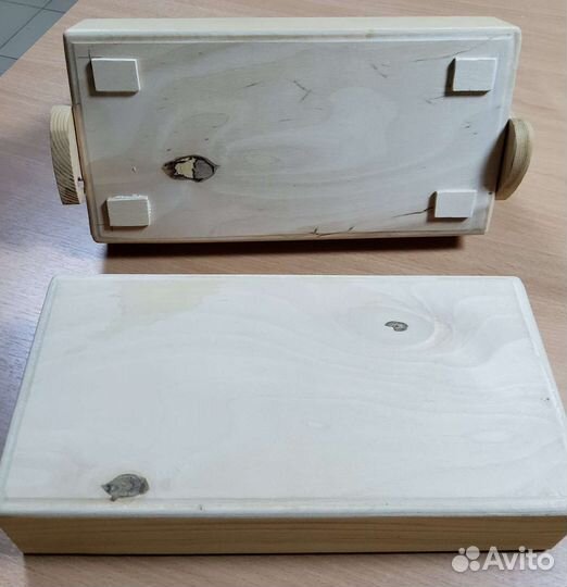 Заготовки для декупажа