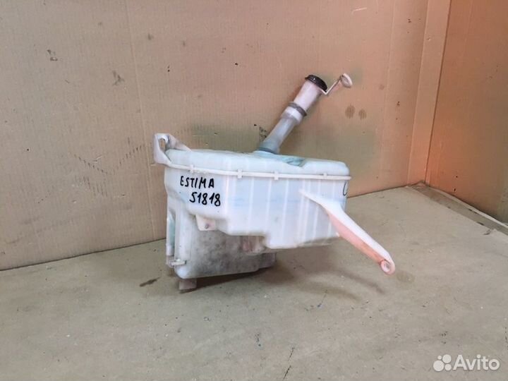 Бачок омывателя Toyota Estima ACR40