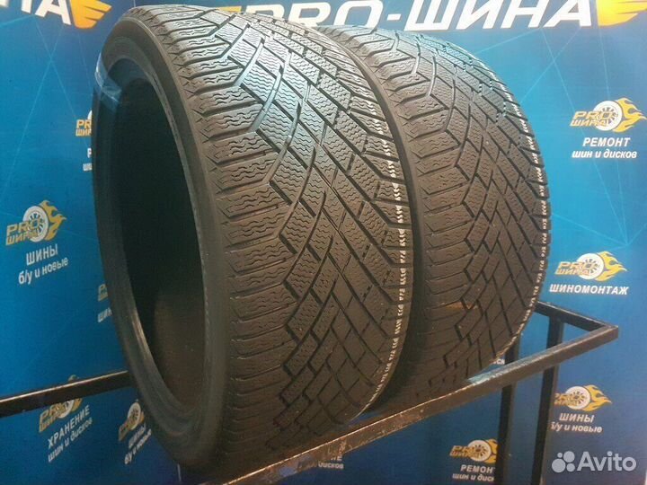 Continental ContiVikingContact 7 245/40 R18