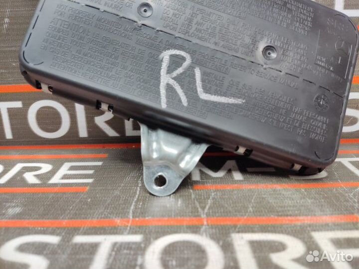 Аирбаг двери задний левый Mercedes-Benz Cls-Class