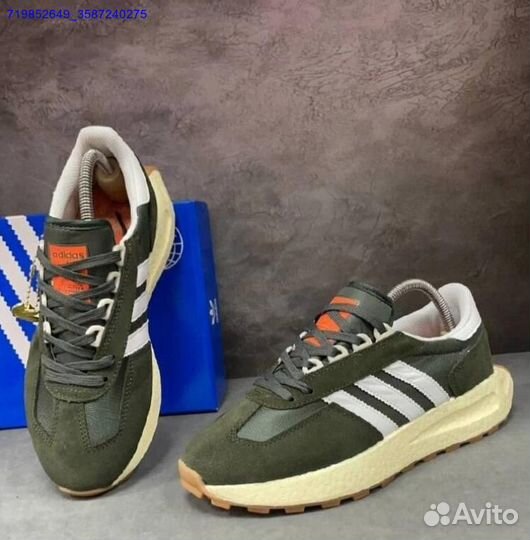 Кроссовки Adidas (Арт.30841)