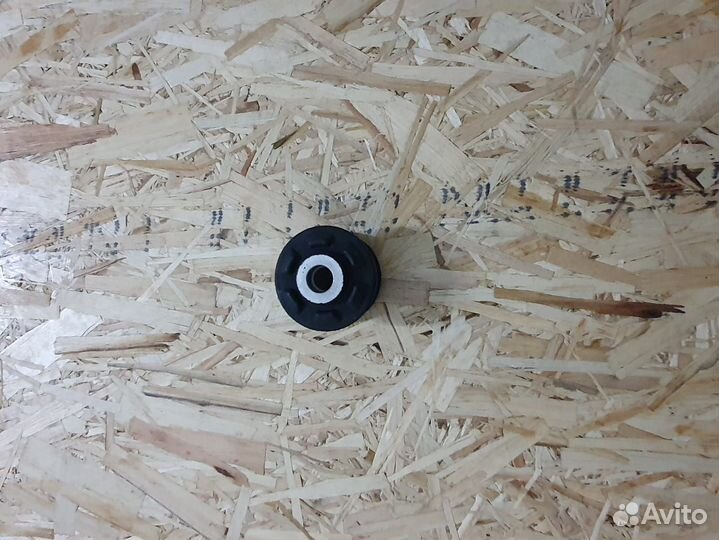 Сайлентблок Задней пневмостойки BMW 7 E65/E66