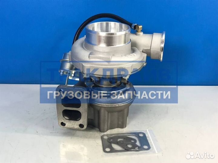 Турбокомпрессор для двигателя Weichai WP7