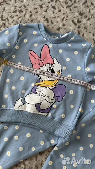 Костюм для девочки 92 98 104 110-116