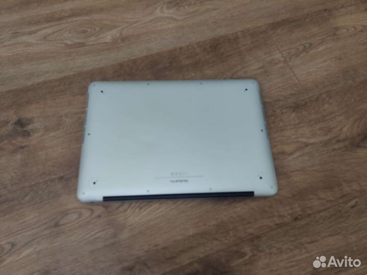 Macbook pro 13 retina late 2013